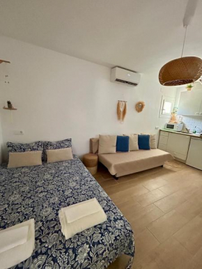 Estudio AlbaChiara a 100m del mar